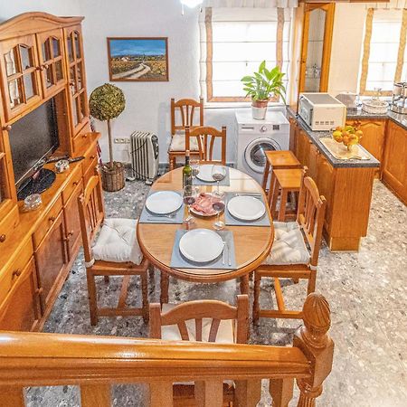 Stunning Home In Mlaga With 2 Bedrooms And Wifi Малага Экстерьер фото