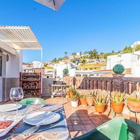 Stunning Home In Mlaga With 2 Bedrooms And Wifi Малага Экстерьер фото